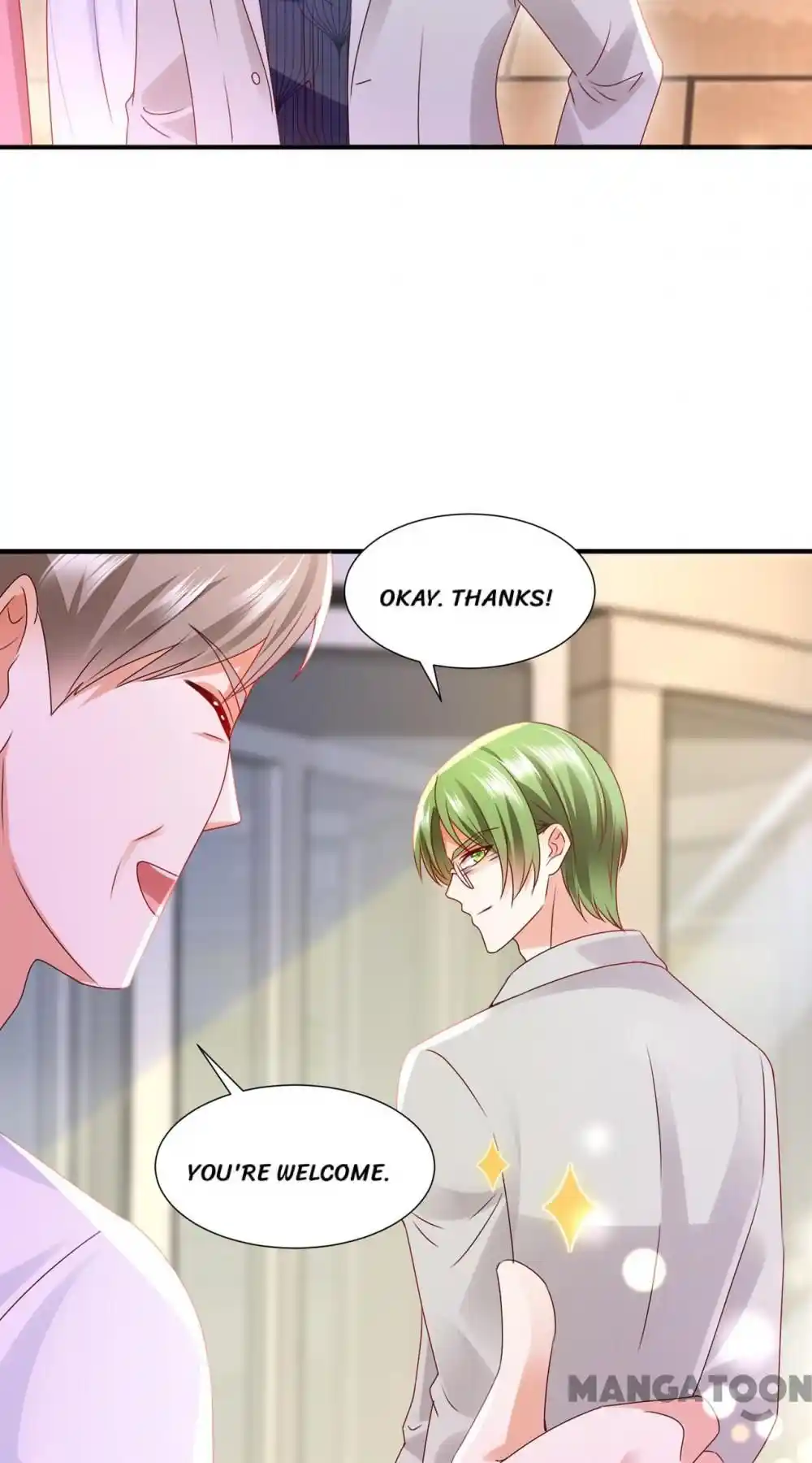 The Expensive Ex-Wife Of A Wealthy Family Chapter 774