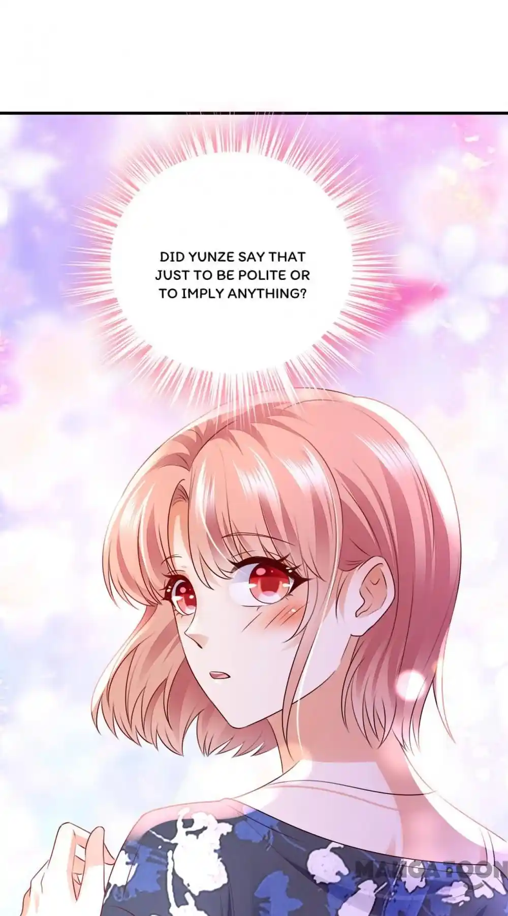 The Expensive Ex-Wife Of A Wealthy Family Chapter 774