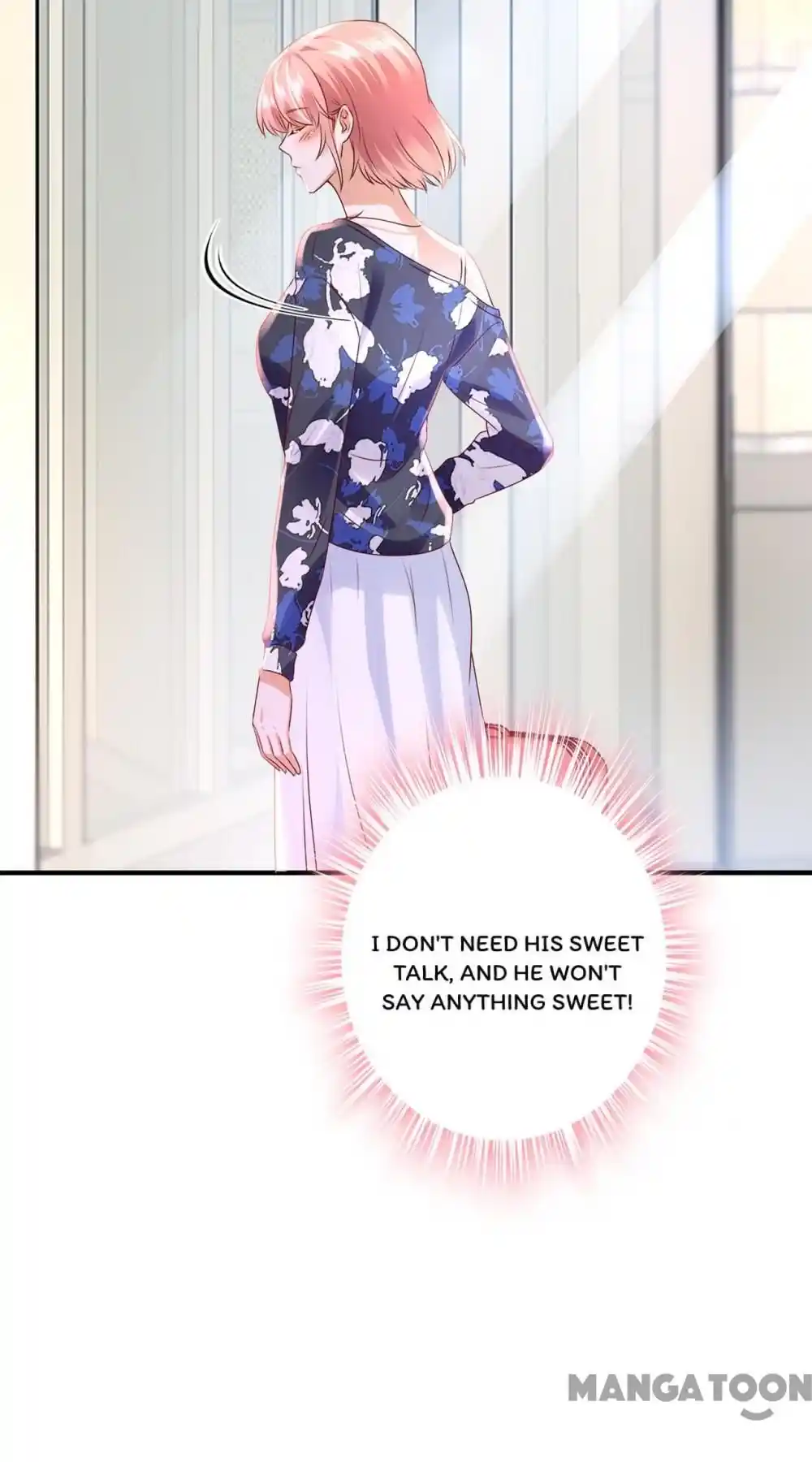 The Expensive Ex-Wife Of A Wealthy Family Chapter 774