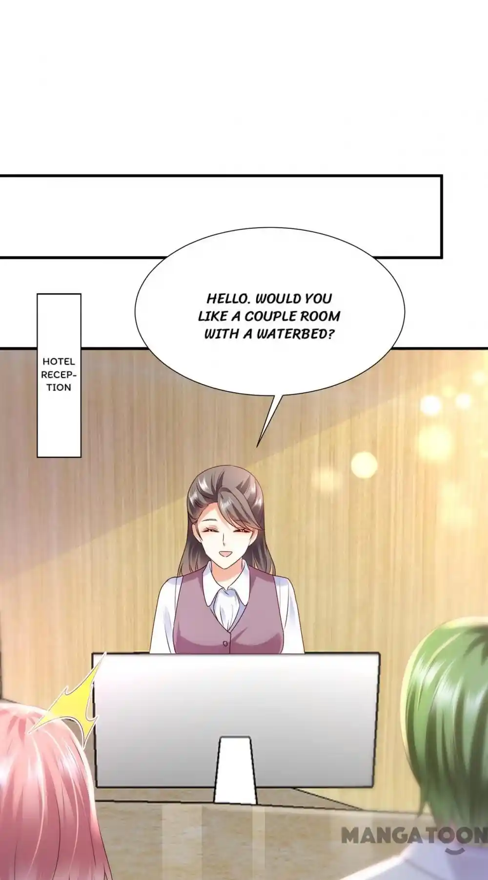 The Expensive Ex-Wife Of A Wealthy Family Chapter 774