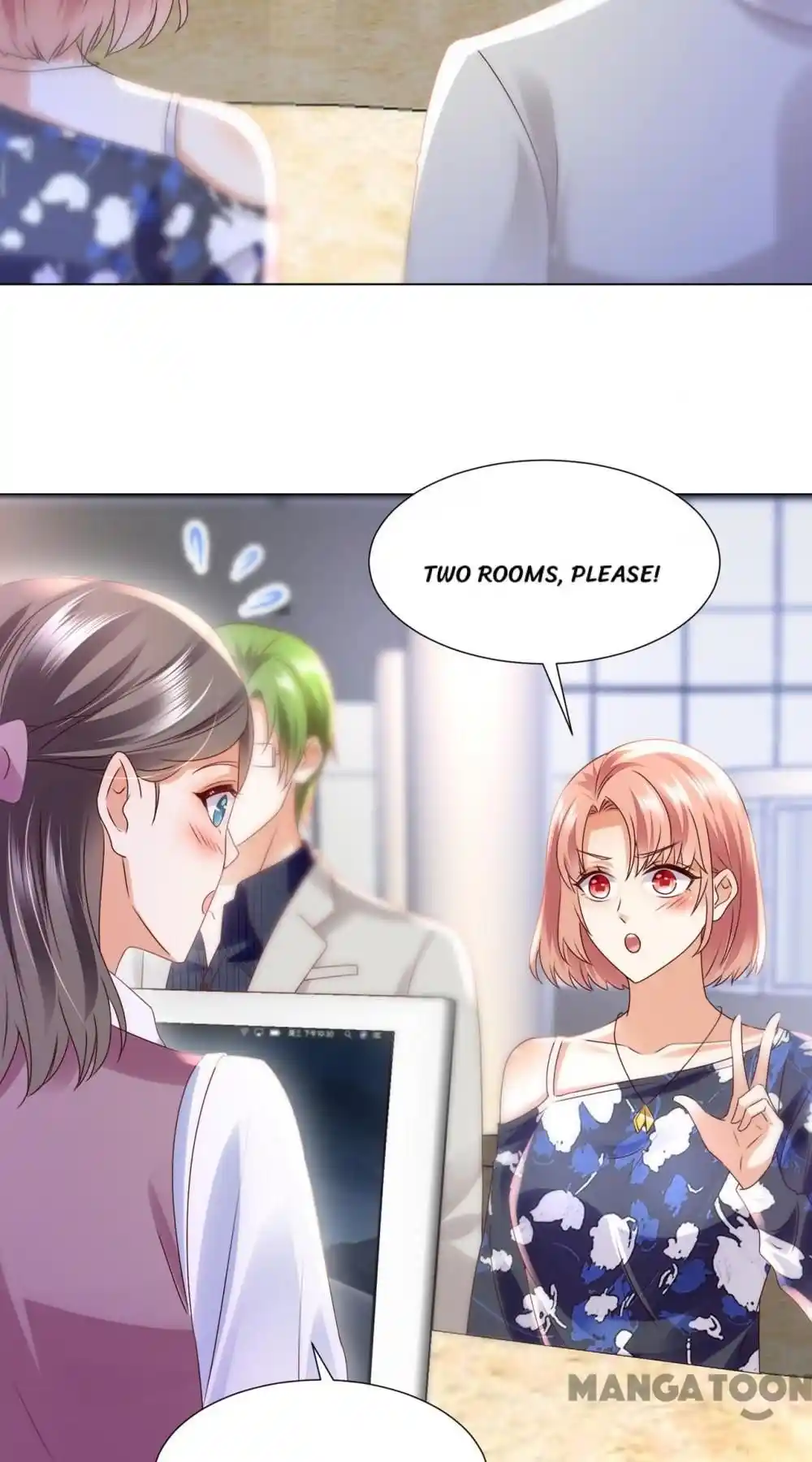 The Expensive Ex-Wife Of A Wealthy Family Chapter 774