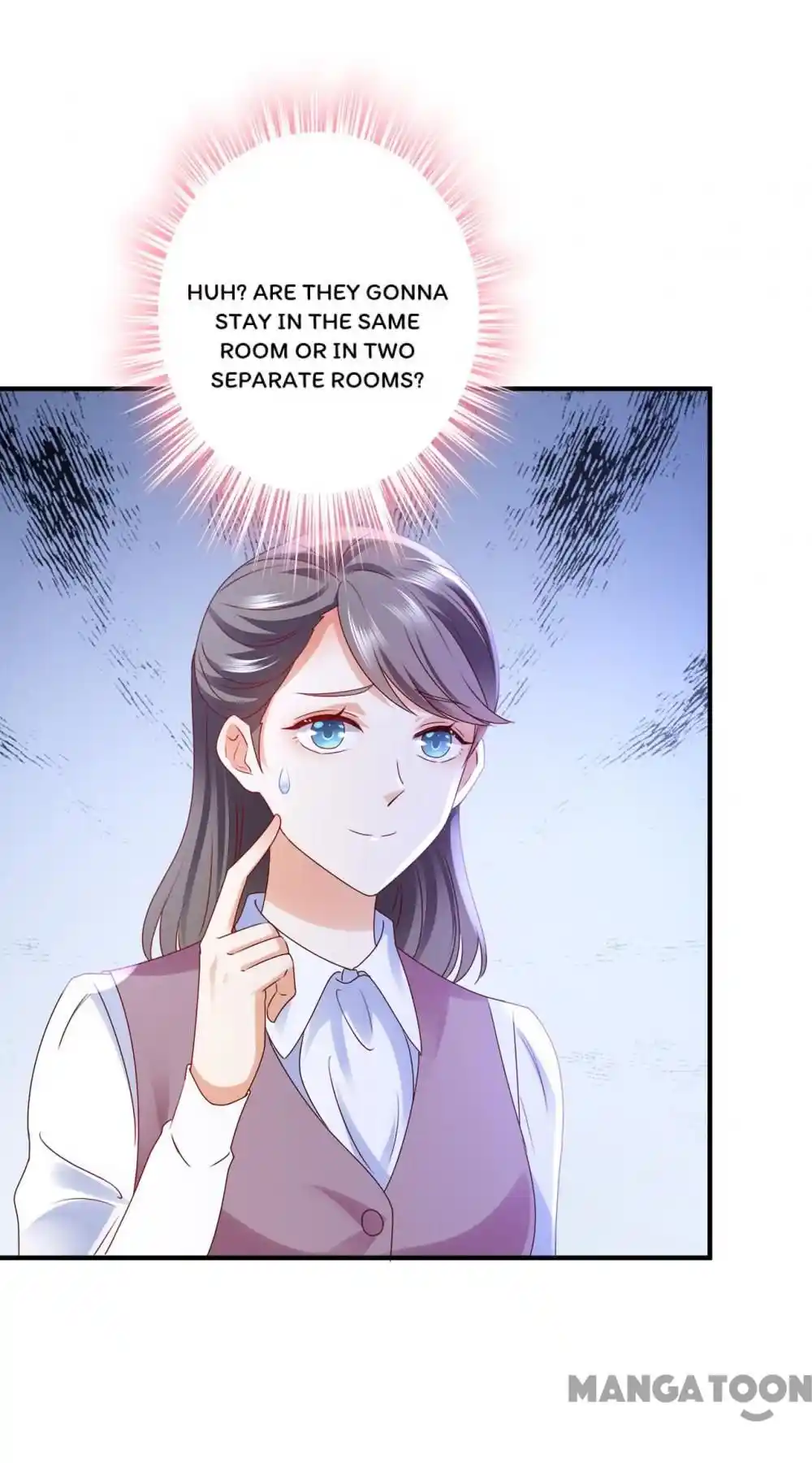 The Expensive Ex-Wife Of A Wealthy Family Chapter 774