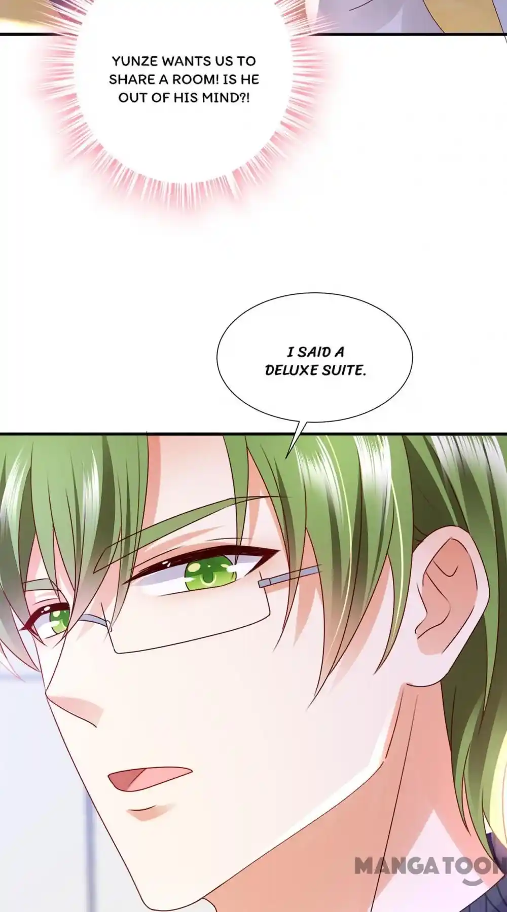 The Expensive Ex-Wife Of A Wealthy Family Chapter 774