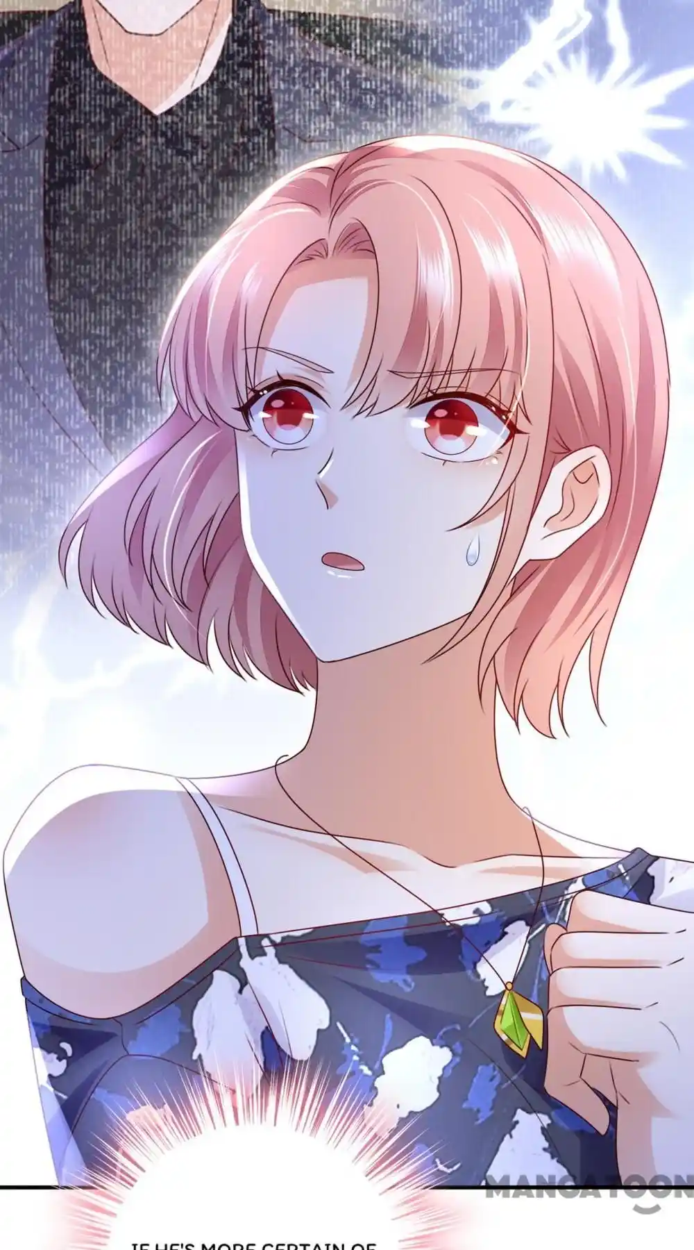 The Expensive Ex-Wife Of A Wealthy Family Chapter 774