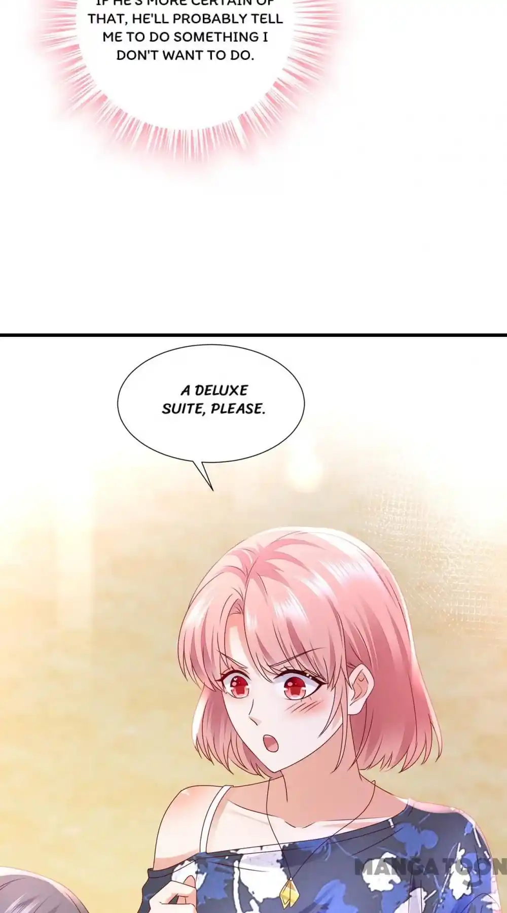 The Expensive Ex-Wife Of A Wealthy Family Chapter 774