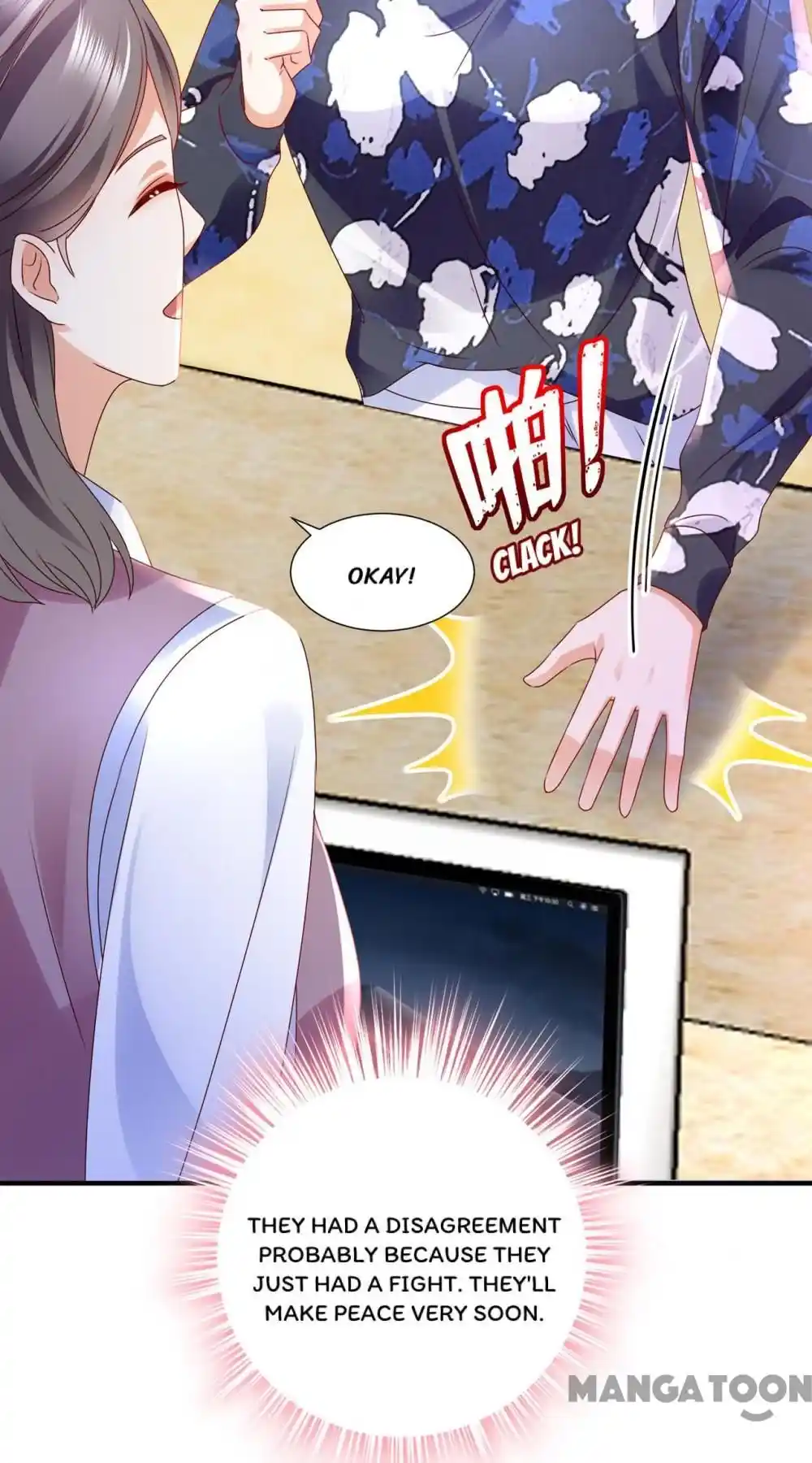 The Expensive Ex-Wife Of A Wealthy Family Chapter 774