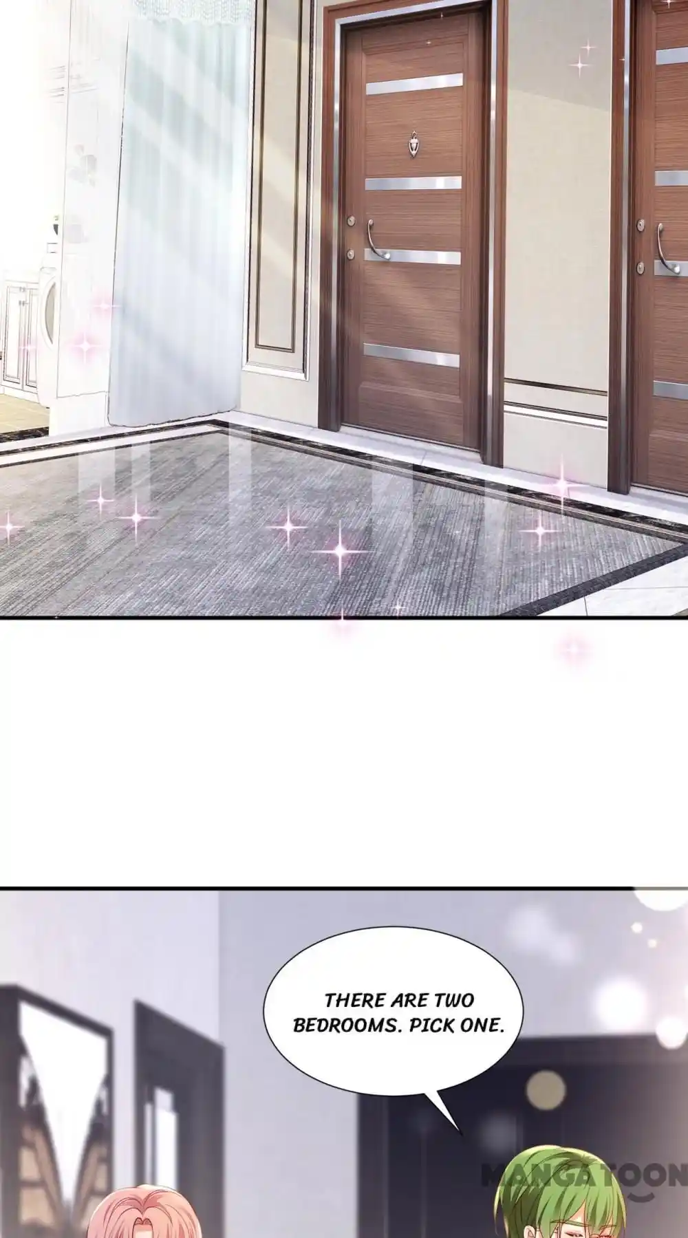 The Expensive Ex-Wife Of A Wealthy Family Chapter 774