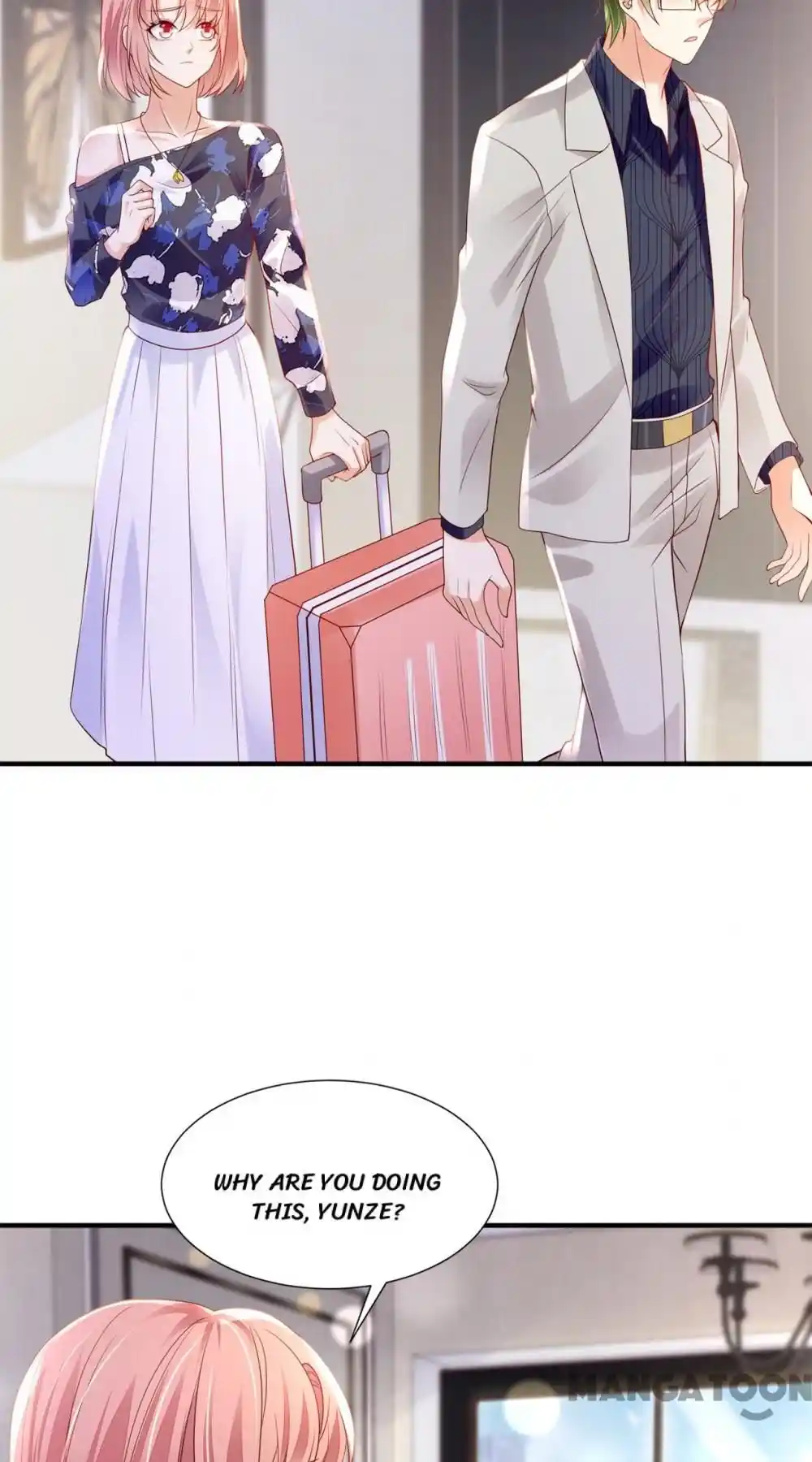 The Expensive Ex-Wife Of A Wealthy Family Chapter 774