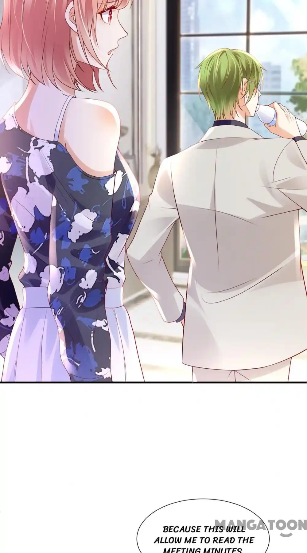 The Expensive Ex-Wife Of A Wealthy Family Chapter 774