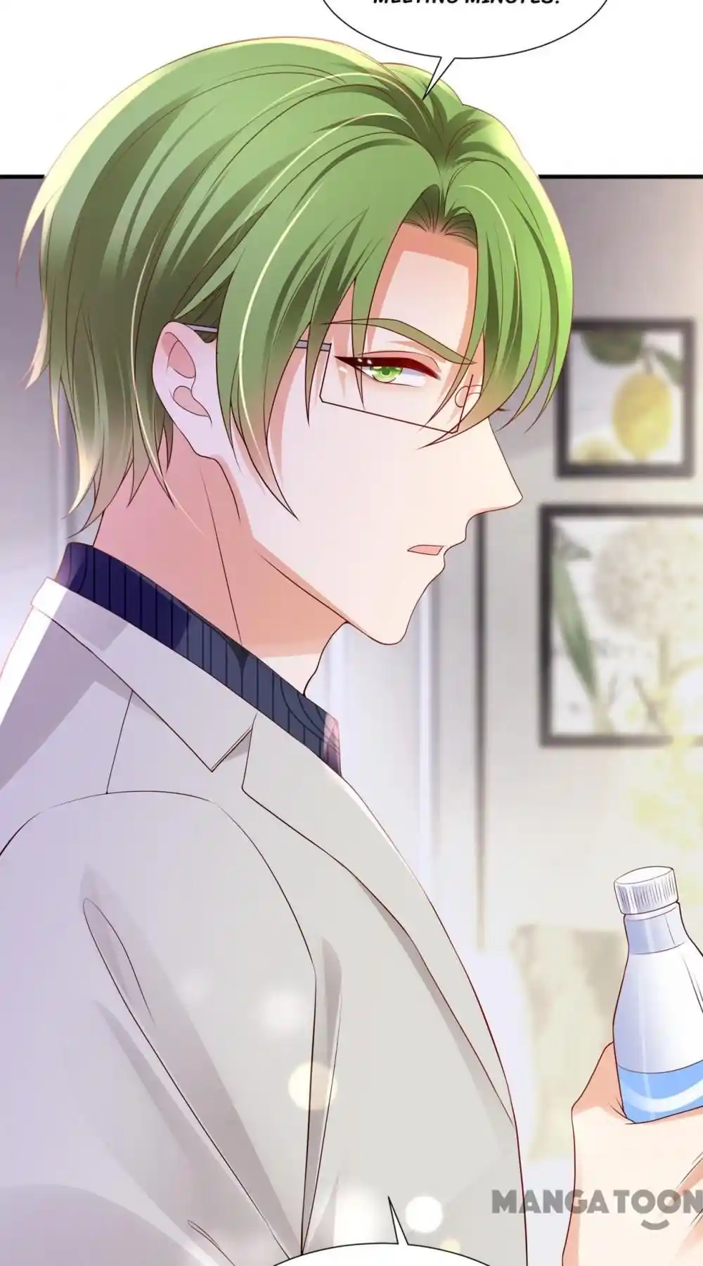 The Expensive Ex-Wife Of A Wealthy Family Chapter 774