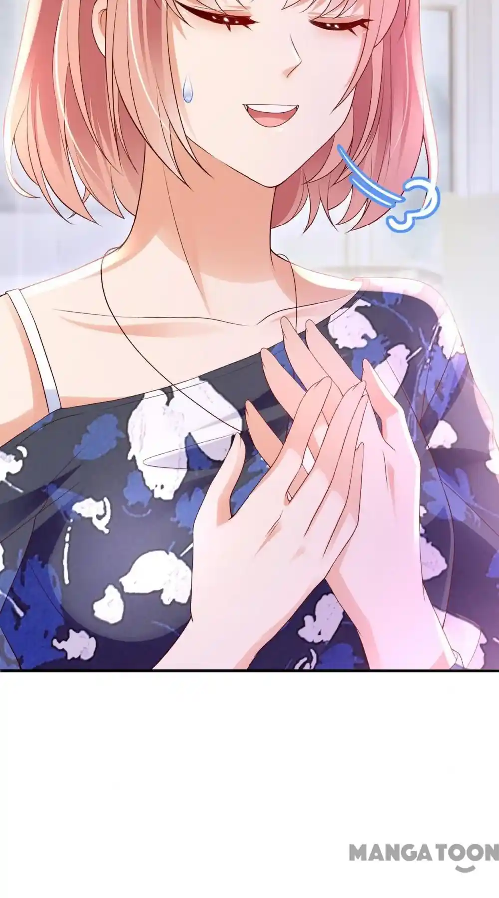 The Expensive Ex-Wife Of A Wealthy Family Chapter 774