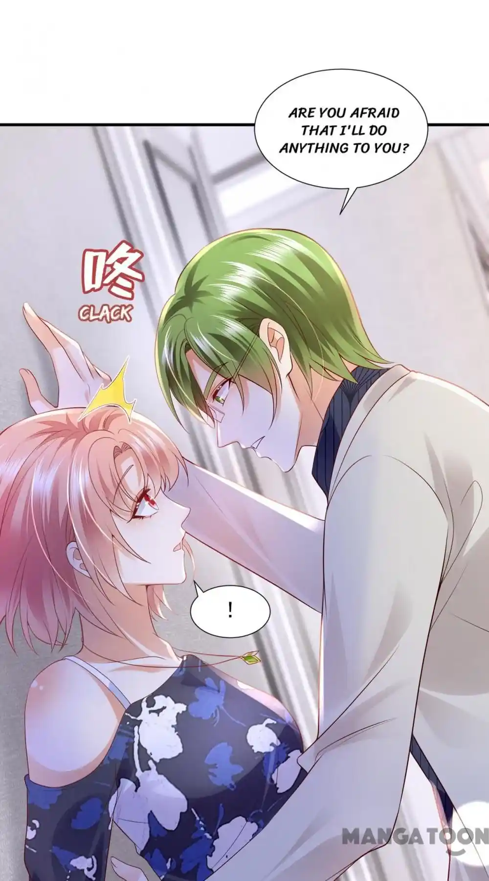 The Expensive Ex-Wife Of A Wealthy Family Chapter 774