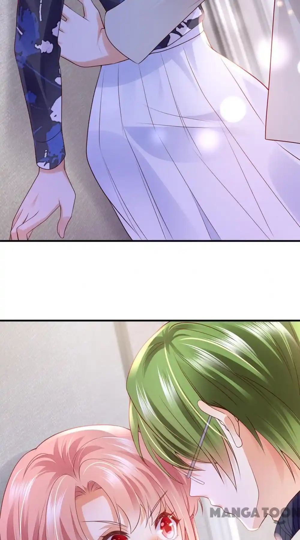 The Expensive Ex-Wife Of A Wealthy Family Chapter 774