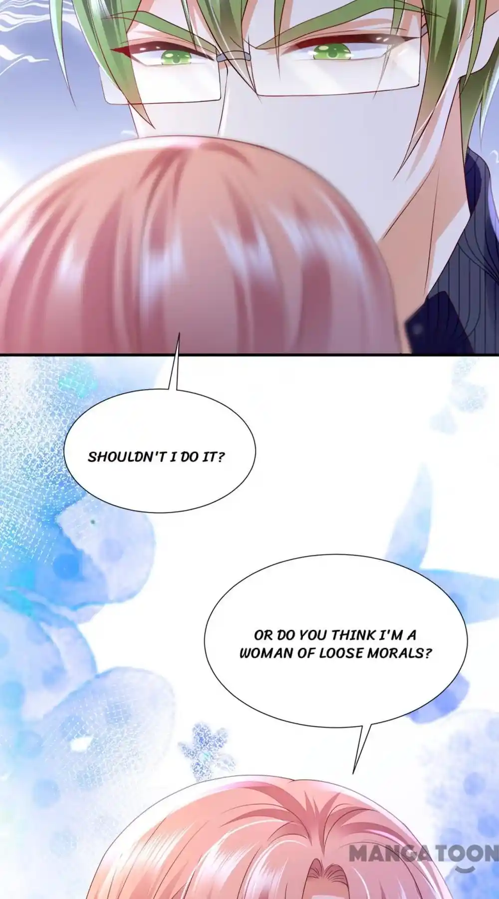 The Expensive Ex-Wife Of A Wealthy Family Chapter 774