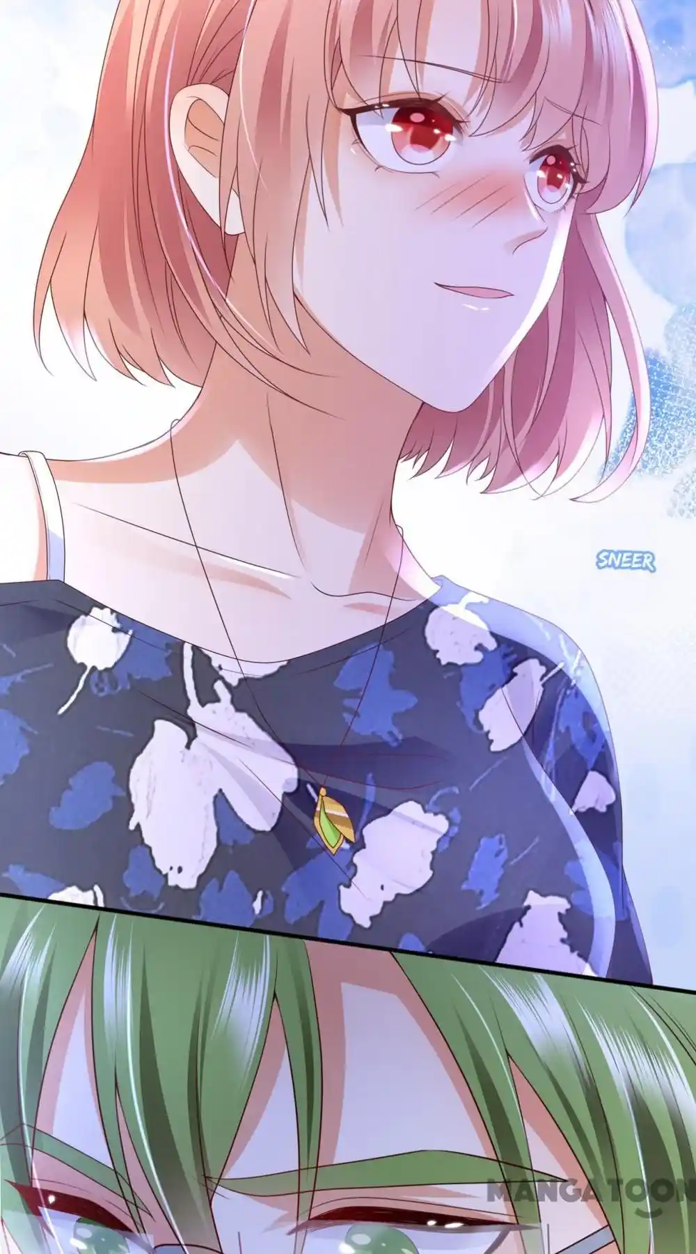 The Expensive Ex-Wife Of A Wealthy Family Chapter 774