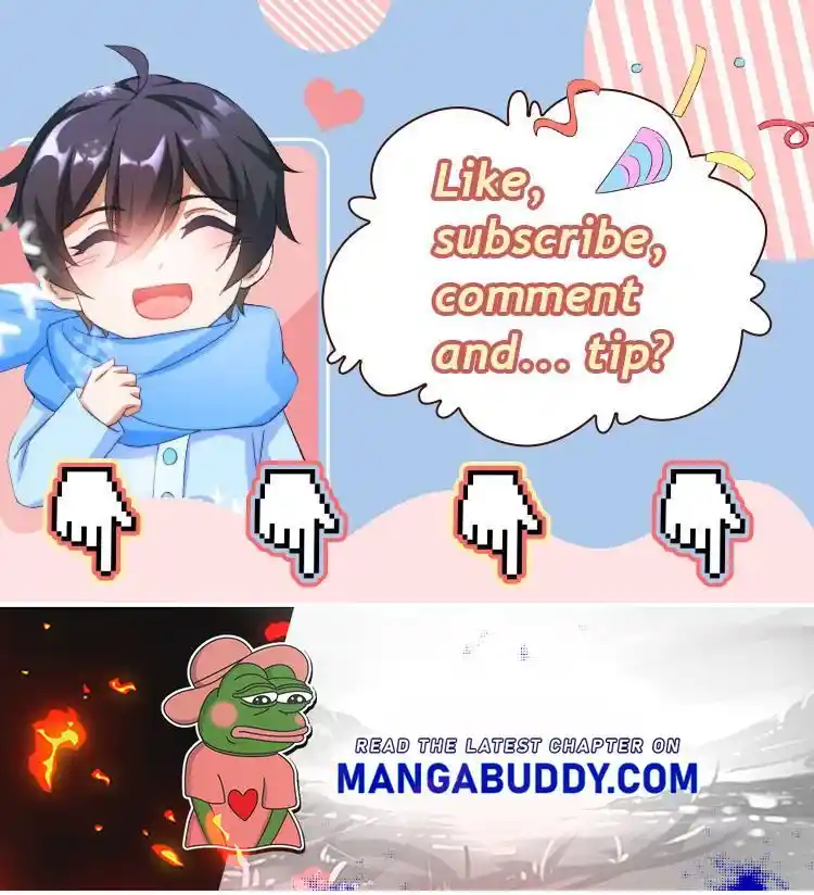 The Expensive Ex-Wife Of A Wealthy Family Chapter 774