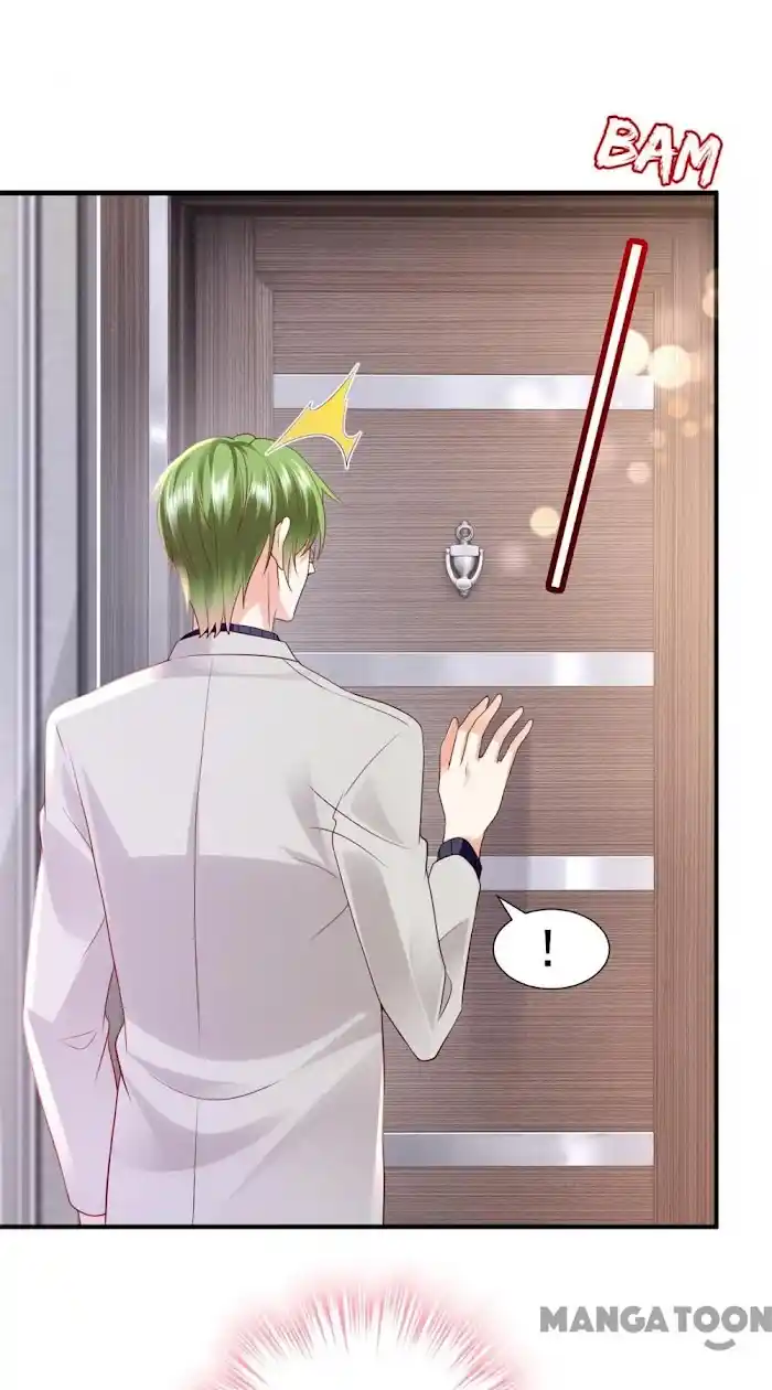 The Expensive Ex-Wife Of A Wealthy Family Chapter 775