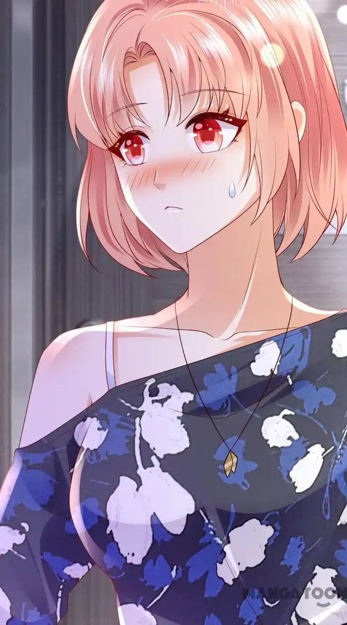 The Expensive Ex-Wife Of A Wealthy Family Chapter 775