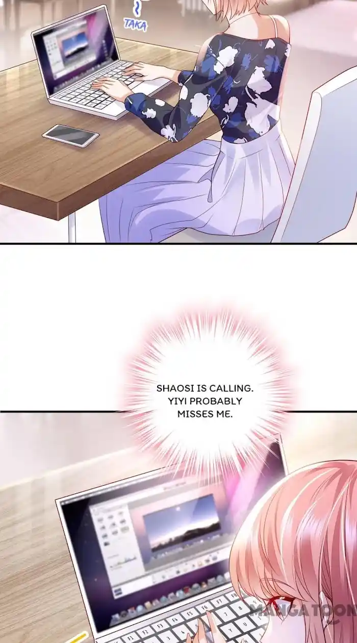 The Expensive Ex-Wife Of A Wealthy Family Chapter 775