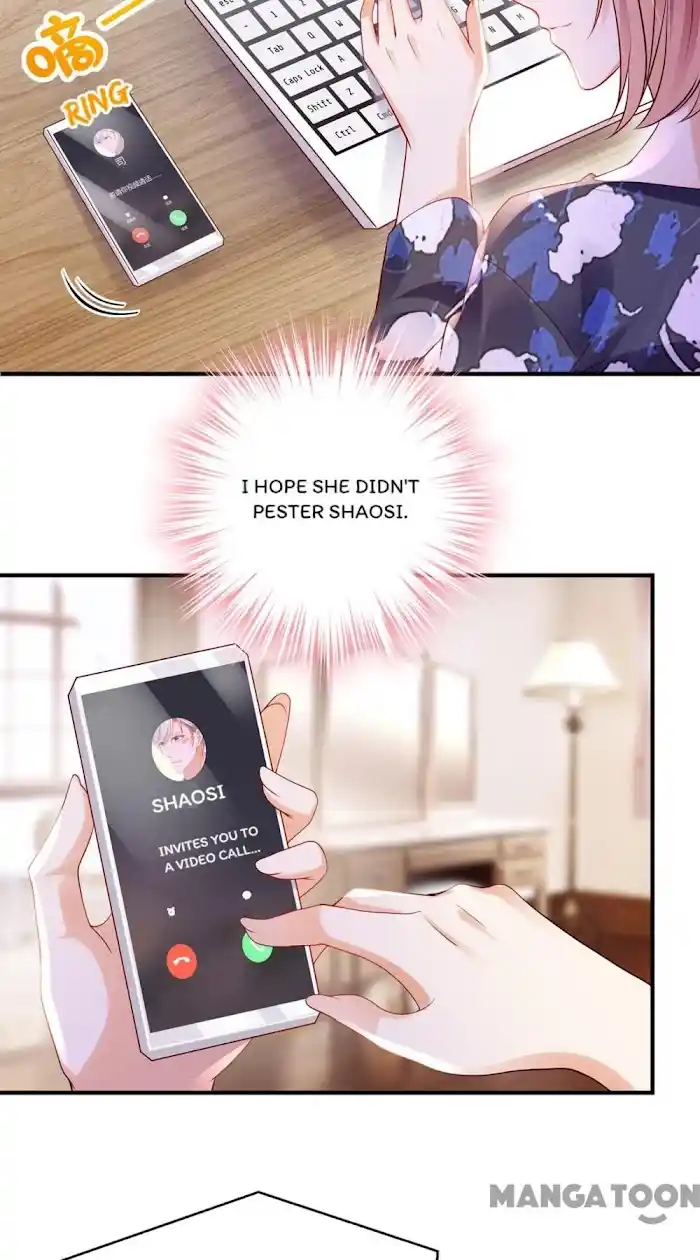 The Expensive Ex-Wife Of A Wealthy Family Chapter 775