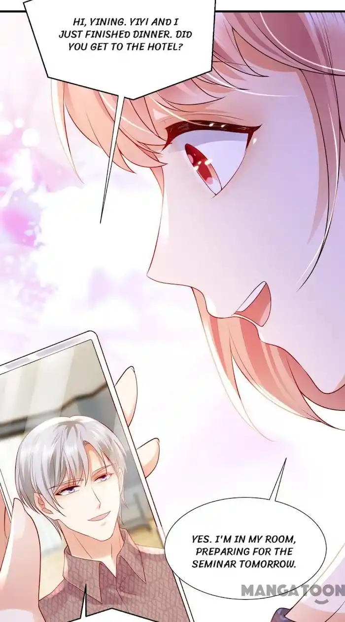 The Expensive Ex-Wife Of A Wealthy Family Chapter 775