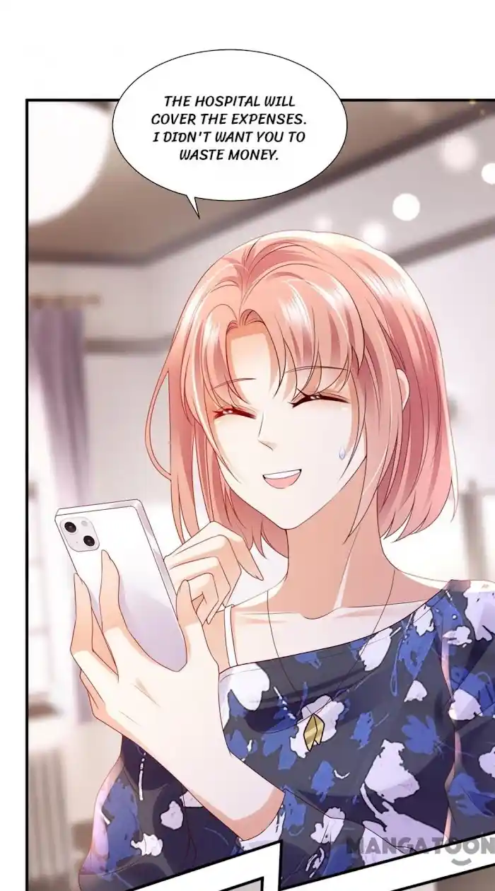 The Expensive Ex-Wife Of A Wealthy Family Chapter 775