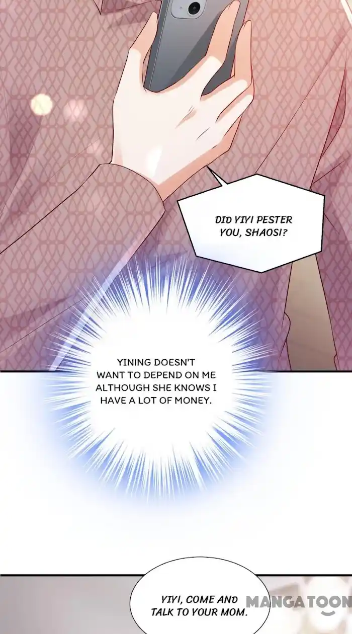 The Expensive Ex-Wife Of A Wealthy Family Chapter 775