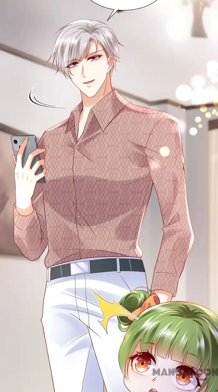 The Expensive Ex-Wife Of A Wealthy Family Chapter 775