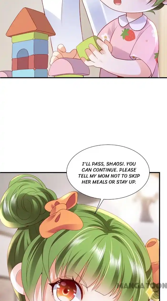 The Expensive Ex-Wife Of A Wealthy Family Chapter 775