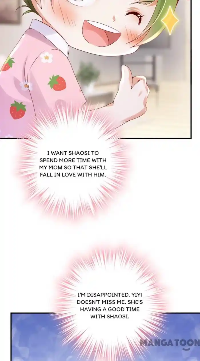 The Expensive Ex-Wife Of A Wealthy Family Chapter 775