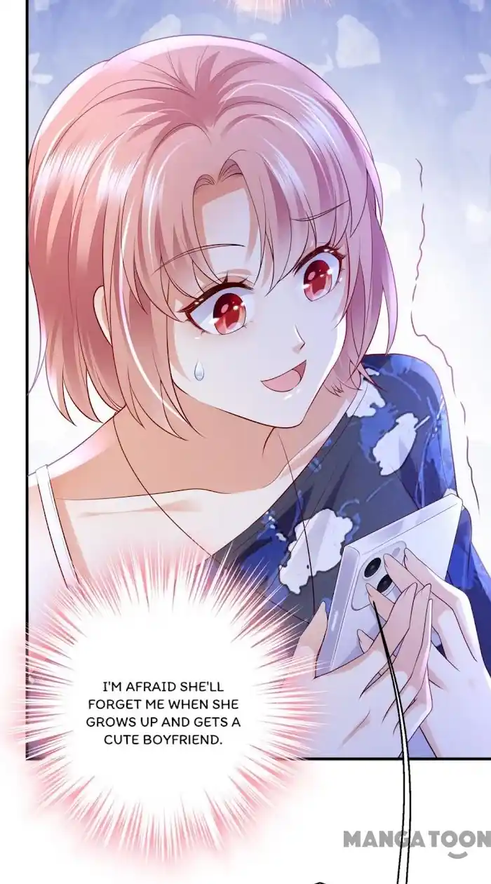 The Expensive Ex-Wife Of A Wealthy Family Chapter 775