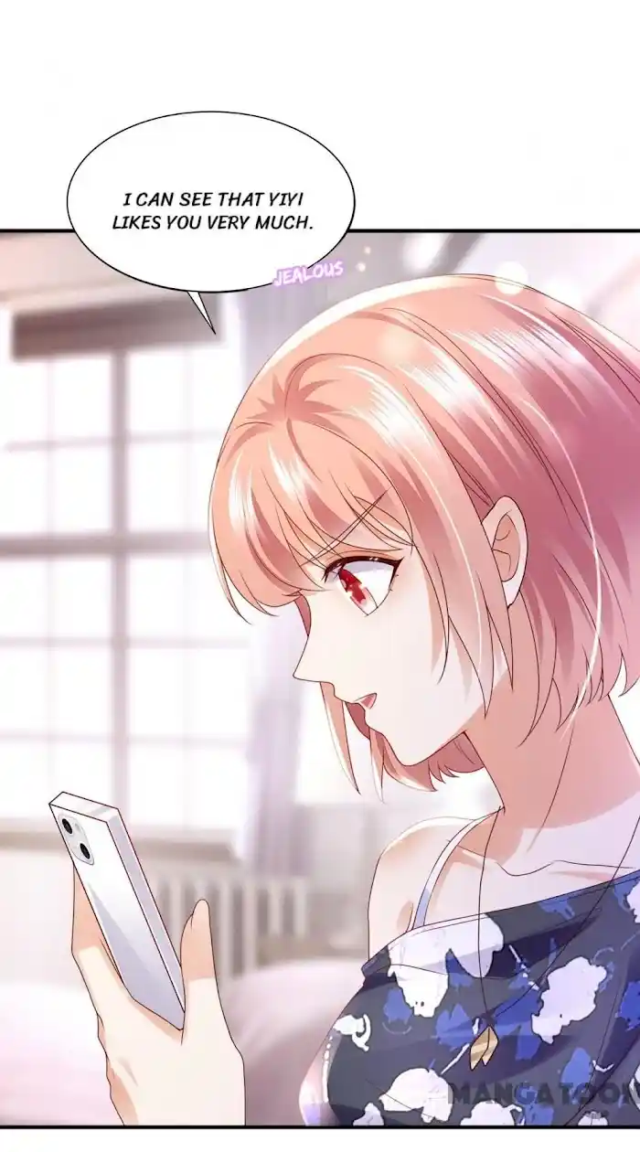 The Expensive Ex-Wife Of A Wealthy Family Chapter 775