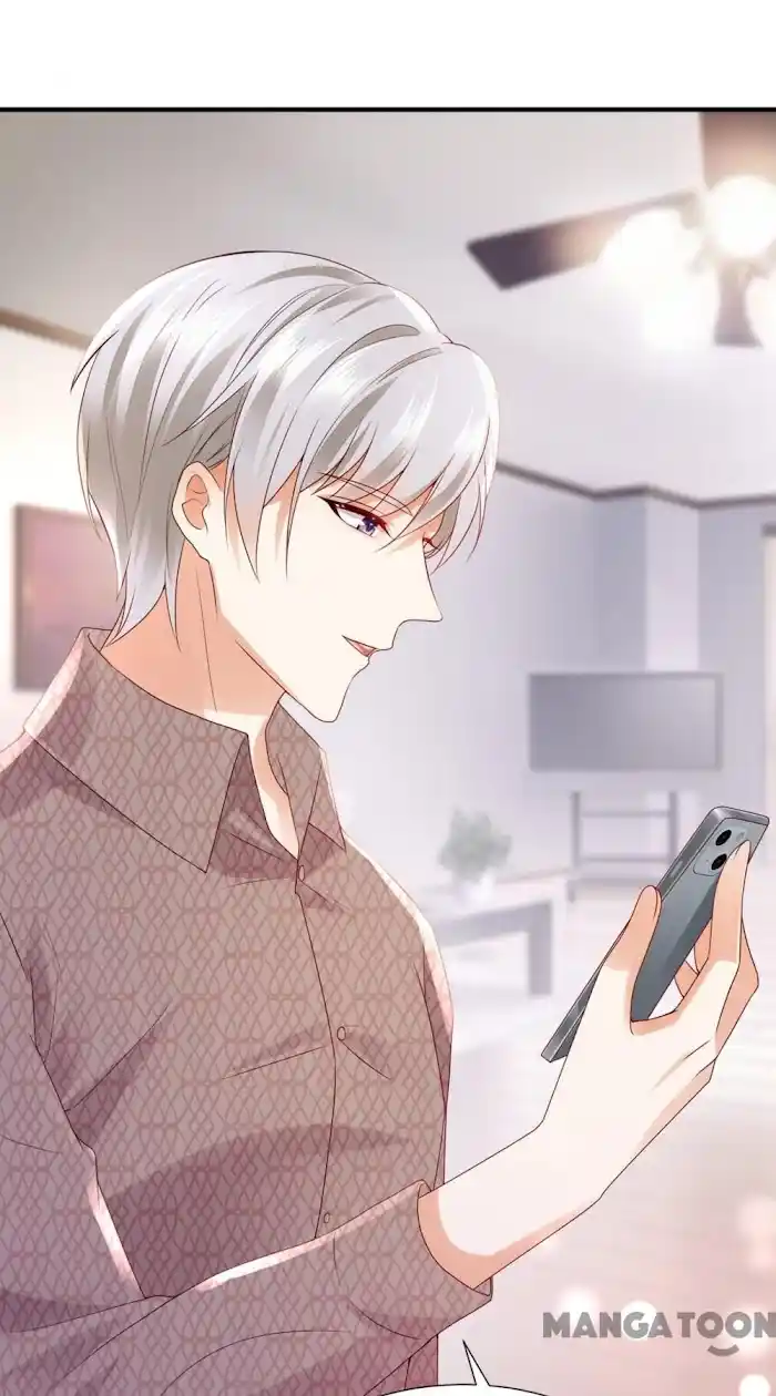 The Expensive Ex-Wife Of A Wealthy Family Chapter 775