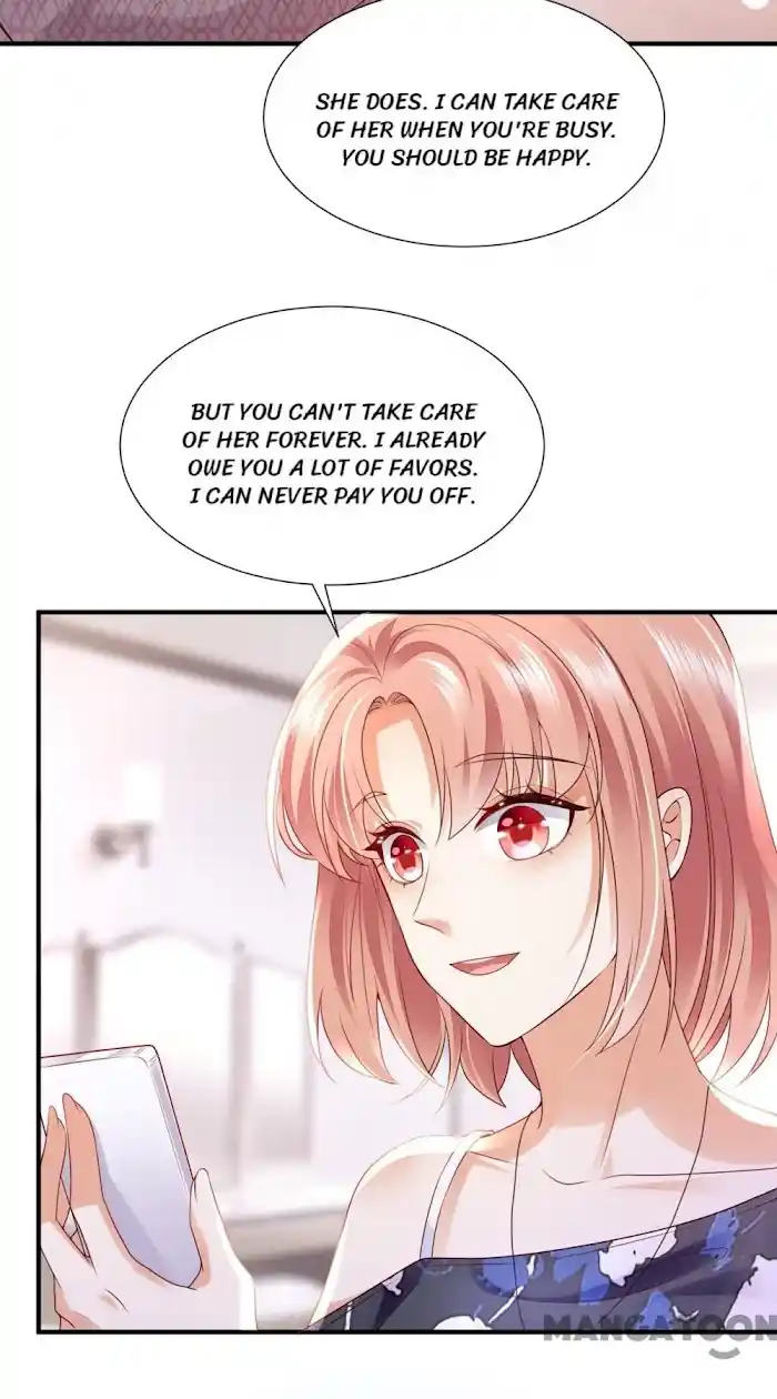 The Expensive Ex-Wife Of A Wealthy Family Chapter 775