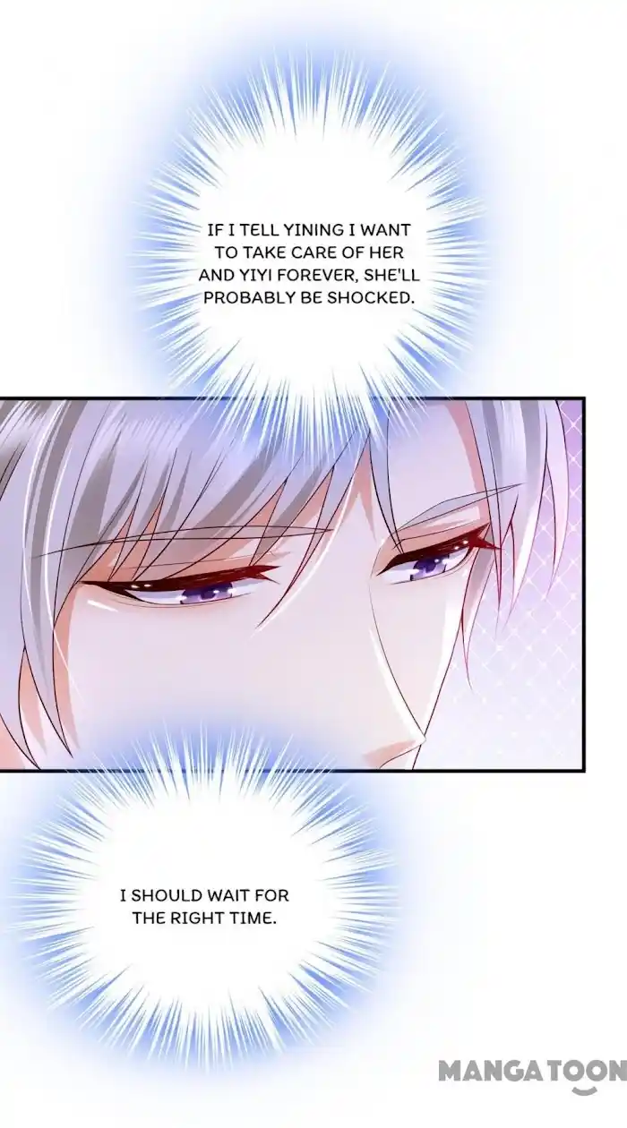 The Expensive Ex-Wife Of A Wealthy Family Chapter 775