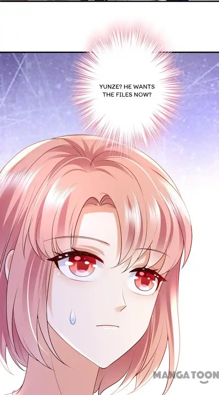 The Expensive Ex-Wife Of A Wealthy Family Chapter 775