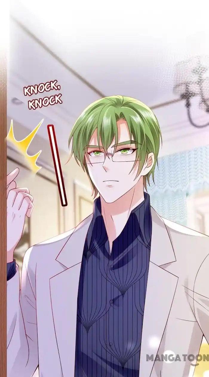 The Expensive Ex-Wife Of A Wealthy Family Chapter 775