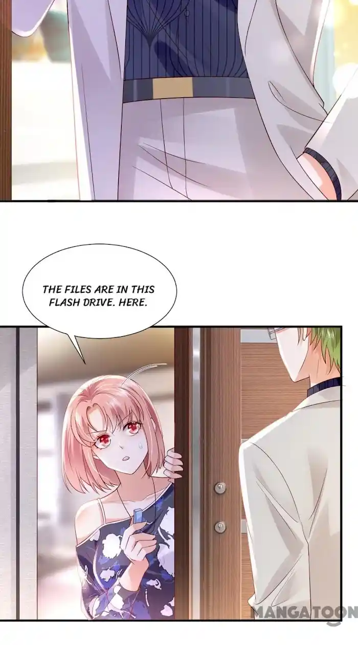 The Expensive Ex-Wife Of A Wealthy Family Chapter 775