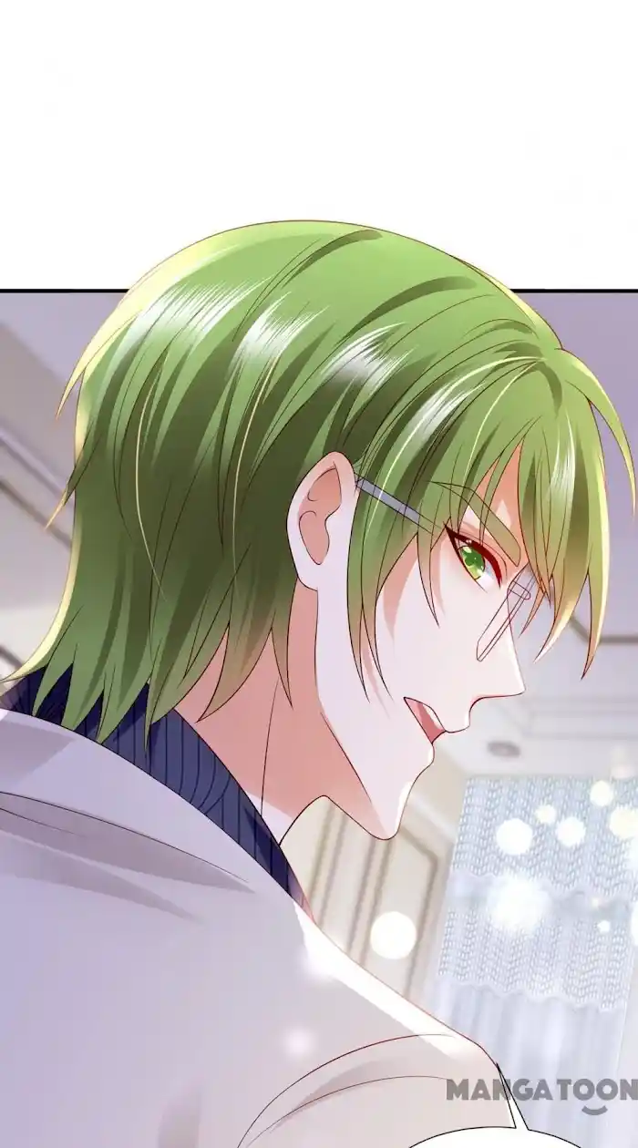 The Expensive Ex-Wife Of A Wealthy Family Chapter 775