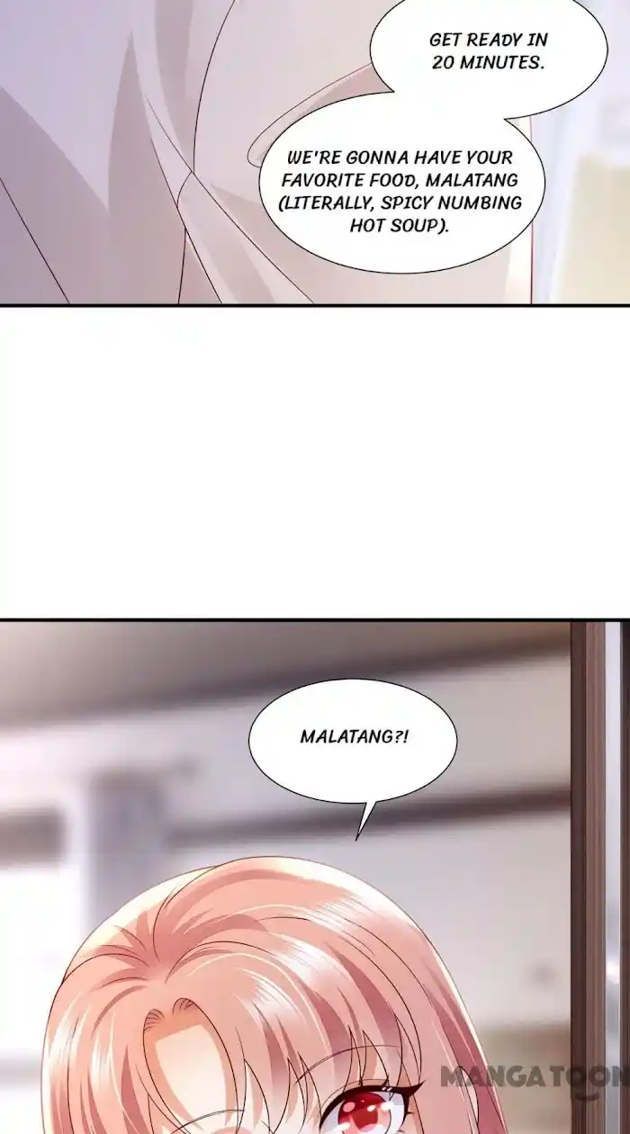 The Expensive Ex-Wife Of A Wealthy Family Chapter 775