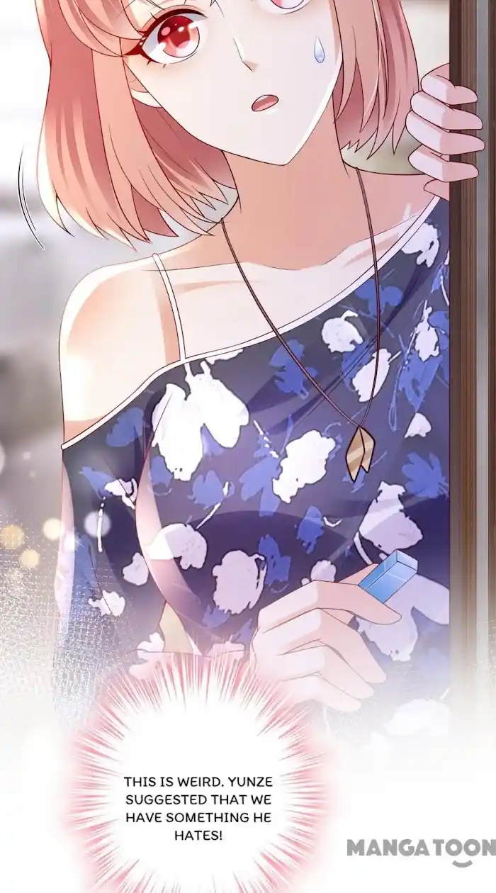 The Expensive Ex-Wife Of A Wealthy Family Chapter 775