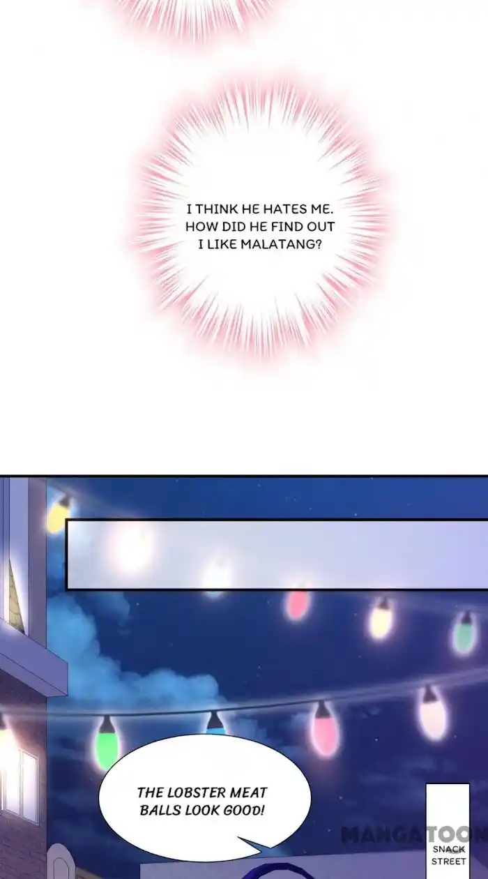 The Expensive Ex-Wife Of A Wealthy Family Chapter 775