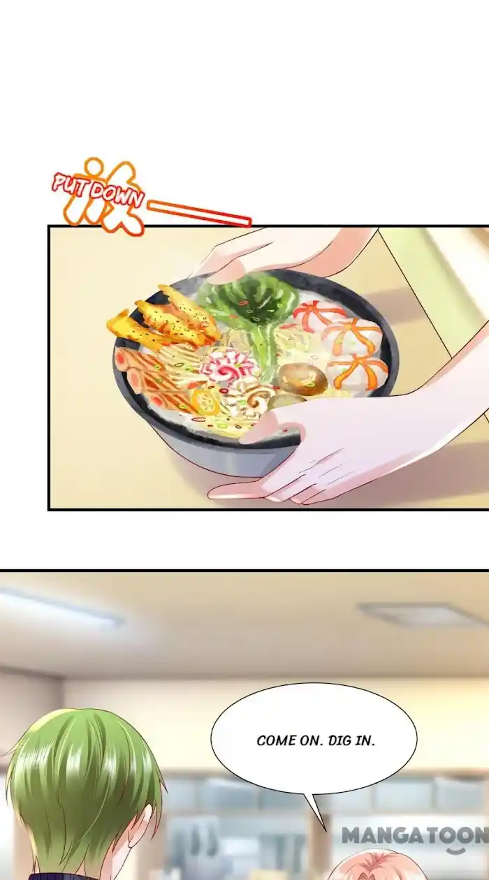 The Expensive Ex-Wife Of A Wealthy Family Chapter 775