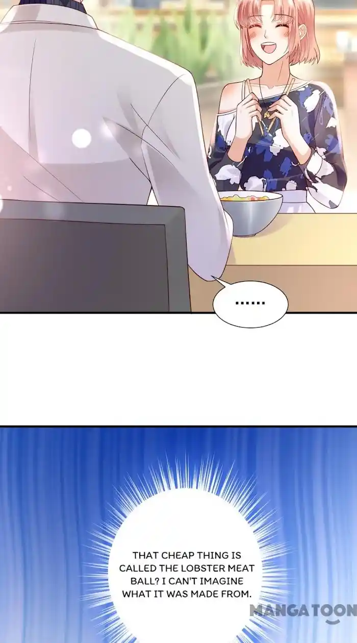 The Expensive Ex-Wife Of A Wealthy Family Chapter 775