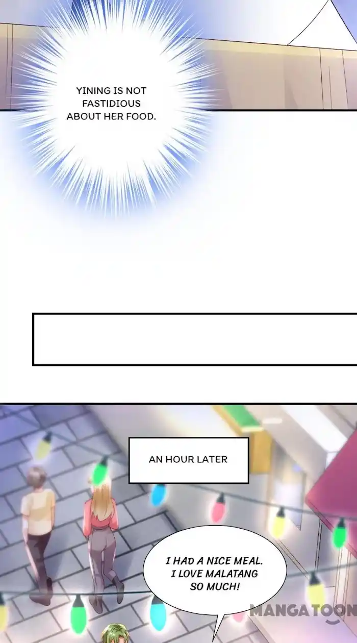 The Expensive Ex-Wife Of A Wealthy Family Chapter 775