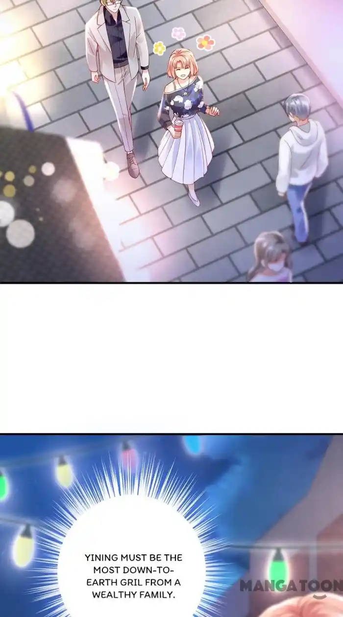 The Expensive Ex-Wife Of A Wealthy Family Chapter 775