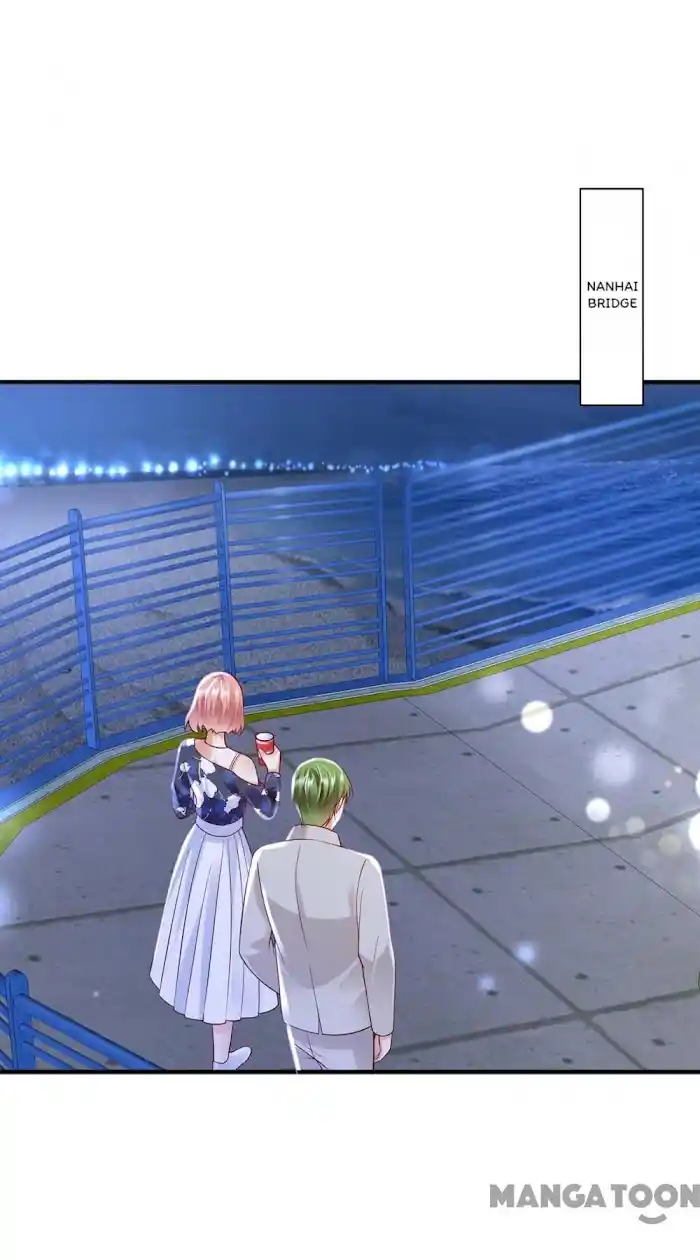 The Expensive Ex-Wife Of A Wealthy Family Chapter 775