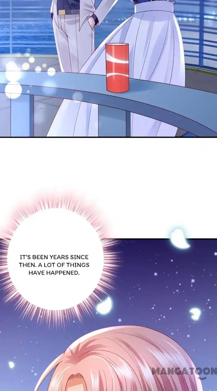 The Expensive Ex-Wife Of A Wealthy Family Chapter 775