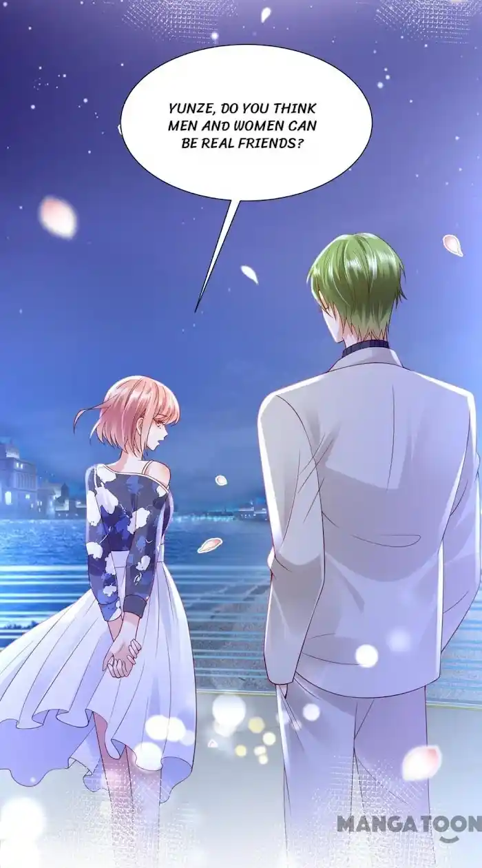 The Expensive Ex-Wife Of A Wealthy Family Chapter 775