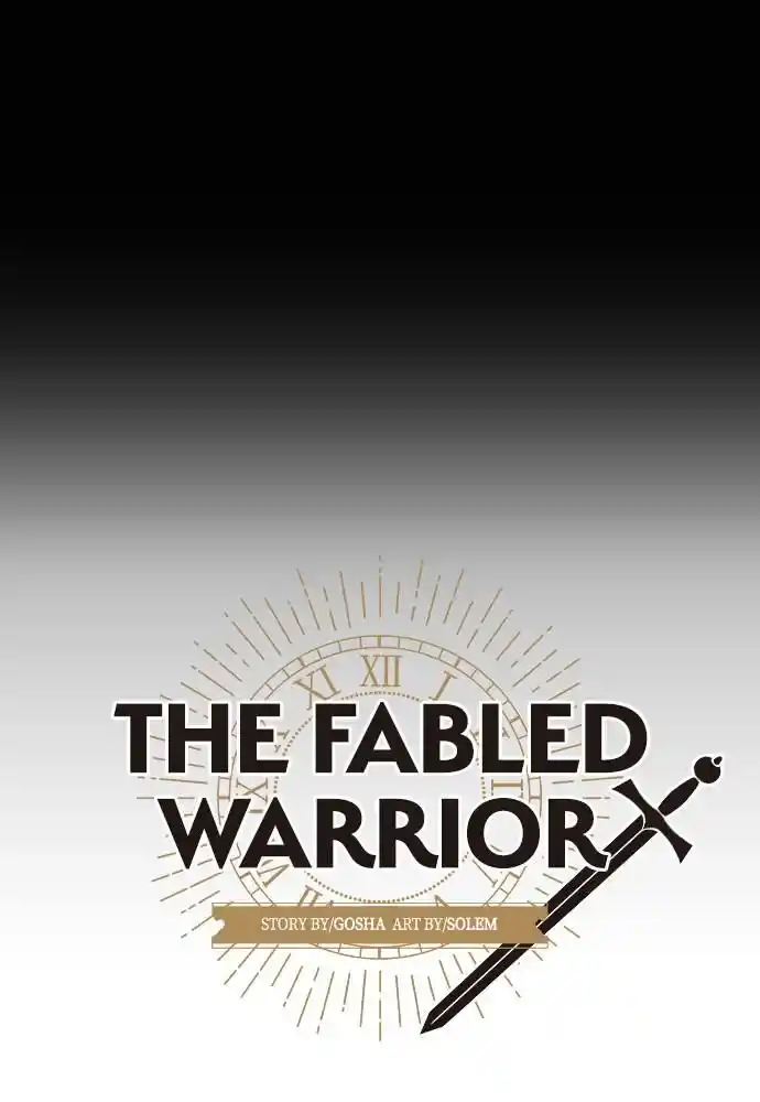 The Fabled Warrior Ch.036